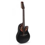 Ovation CE4412-5-G 12 Celebrity Elite Telli Elektro Akustik Gitar
