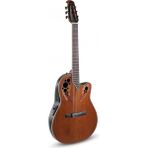 Ovation CE44C-4A-G Celebrity Elite Elektro Klasik Gitar