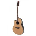 Ovation CS24L-4-G Celebrity Traditional Solak Elektro Akustik Gitar