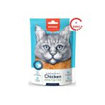 Oven Roasted Tavuklu Kıtır Taneli Kedi Ödülü 80 gr x 4 Adet