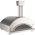 Oveneat Gazlı Quintetto Stainless Steel Pizza Fırını