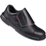 Over Guard K 505 S3 Kompozit Kevlar Kaynakçı Ayakkabısı - Siyah