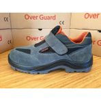 Over Guard Sl 401 S1 İş Ayakkabısı Yazlık