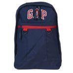 Over-Q GAP 75717 42x13x29 cm Imperteks Lacivert Erkek Çocuk Sırt Çantası