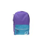 Over-Q PANTONE 76564 45x30x14 cm İmperteks Lila Unisex Çocuk Sırt Çantası