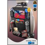 Overbazaar Araba Koltuk Arkası Organizer Tablet Tutucu Organizer