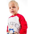 Overdo Erkek Çocuk Uzun Kollu Sweatshirt