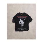 Overdrive Halloween Michael Myers Oversize T-shirt