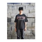 Overdrive Led Zepplin Oversize T-shirt
