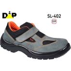 Overguard İş Ayakkabısı Çelik Burunlu DİP SL-402 S1P