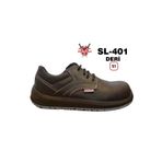 Overguard İş Ayakkabısı Kompozit Burunlu Deri Sl-401 S1
