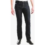 Overlap Daytona Black Kevlar Impactec Level 2 Motosiklet Pantolonu Small - Siyah - 1