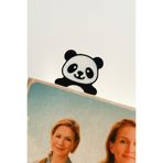 OVERMAX Sevimli Panda Kitap Ayracı – Tatlı ve Eğlenceli Okuma Hediyesi