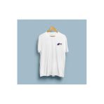 Oversize Bmw M Power Cep Logo Unisex T-Shirt