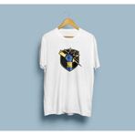 Oversize e-Sport Logo Tasarım Unisex T-shirt
