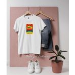 Oversize Led Zeppelin Poster Celebration Day Tasarımlı Unisex T-Shirt