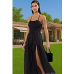 Oversize Maxi Pamuklu Plaj Elbisesi Yazlık Şık Tarz Modern Stil Kaliteli İşçilik Uzun Ömürlü