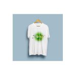 Oversize Rick And Morty Çizgi Dizi Tasarım Uniex T-shirt