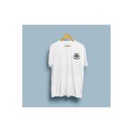Oversize Rusya Hava Kuvvetleri Sloganı tasarım unisex T-shirt