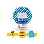 Oversize Sports BCAA Charge 4:1:1 Karpuz 520 gr 52 Servis Amino Asit