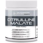 Oversize Sports Citrulline Malate 300 gr 300 Servis