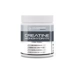 Oversize Sports Creatine Monohydrate 300 gr 60 Servis Sporcu Takviyesi