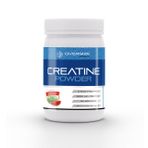 Oversize Sports Creatine Powder Karpuz 320 gr 32 Servis Sporcu Takviyesi