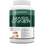 Oversize Sports Mass Gainer Pro 3000g 30 Servis Muzlu Milkshake Aromalı Spm