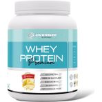 Oversize Sports Whey Protein Premium Muz 1170 gr 35 Servis Protein Tozu