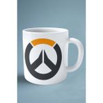 Overwatch Oyun Baskılı Kupa Bardak Çift Taraflı Kişiye Özel Model 6