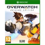 Overwatch Xbox One
