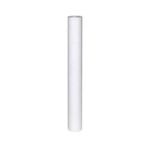 OverWater Su Arıtma Cihazı 20" Spun Sediment Tortu Filtre 5 Mikron