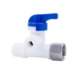 OverWater Su Arıtma Cihazı Akıllı Kombo 3/8" Hat Alma Aparatı HATALMAKOMBO38