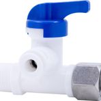 Overwater Su Arıtma Cihazı Akıllı Kombo 3/8’’ Hat Alma Aparatı