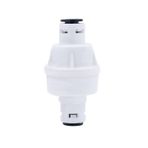 Overwater Su Arıtma Cihazı Basınç Düşürücü Aparatı 1/4’’ İnç