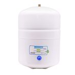 OverWater TRTANK Su Arıtma Cihazı Metal Su Tankı 2.2 Galon TANK0M022