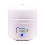 OverWater TRTANK Su Arıtma Cihazı Metal Su Tankı 3.2 Galon (12 Litre) TANK0M032