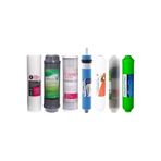 Overwater Uyumlu Arıtma Cihazı 7’li Filtre 10 Aşamalı Lg Membran