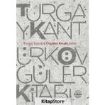 Övgüler Kitabı - Turgay Kantürk