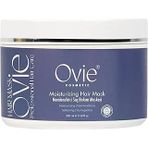 Ovie Nemlendirici Saç Bakım Maskesi 350 ml – Moisturizing Hair Mask Yoğun Nem