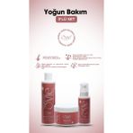 Ovie Yoğun Bakım Saç Seti (Blond Expert)
