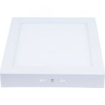 Oviled 30 x 30 cm 24 W Beyaz Sıva Üstü Led Panel Armatür