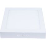 Oviled 30X30 Cm Sıva Üstü Led Panel 24 Watt Beyaz Enerji Tasarruflu Özellikli Aydınlatma