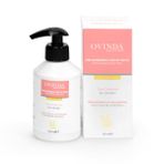 Ovinda 250 ml Nemlendirici Vücut Sütü