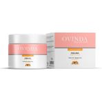 Ovinda Vücut Peelingi 150 ml Arındırıcı Etkili Tüm Cilt Tipleri için Uygun
