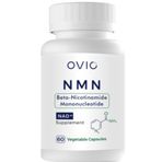 Ovio %100 Beta-Nicotinamide Mononucleotide (NMN) 50mg.
