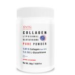 OVIO Liposomal Glutathione Pure Powder 300 gr