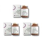 Ovio Slim Bromelain L-Carnitin 872 mg. – (3’lü Paket-180 Kapsül.)