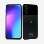 Ovion V10 Lite 128GB 4GB Ram Siyah
