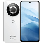Ovion V11 Lite 128GB 4GB Ram Beyaz